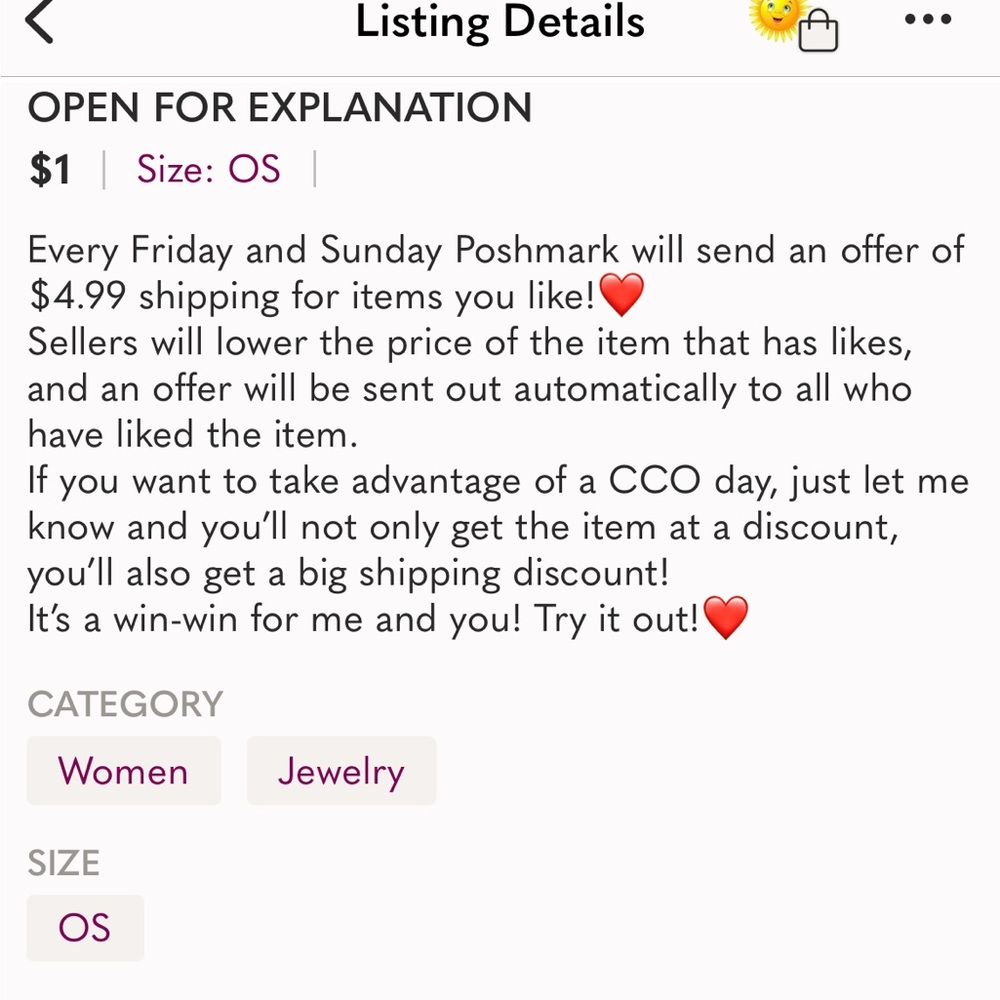 Bundle Or Like Items - image 2